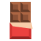 Chocolate bars