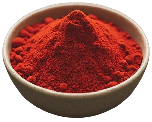 Raw Mango Powder
