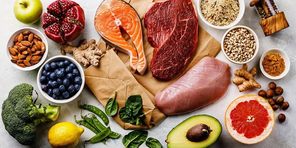 Healthy Food to Increase Your Immune System