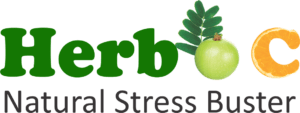 Herbo C Logo - Anti-Stress Feed Supplement for Poultry - antioxidant feed supplements for poultry in India