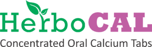 herbocal Logo - Calcium tabs for cattle In India