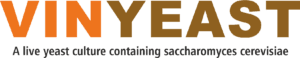 vinyeast Logo - weight gain supplement for cattle & buffalo