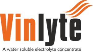 VINLYTE Logo - feed supplement for heat-stress poultry - feed supplements for poultry