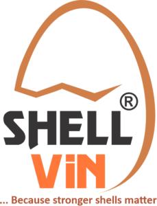 shellvin Logo