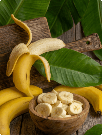 ECOFLAV BANANA POWDER