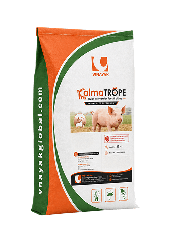 CALMATROPE