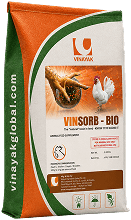 VINSORB BIO