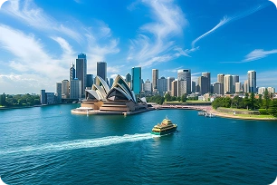 Australia