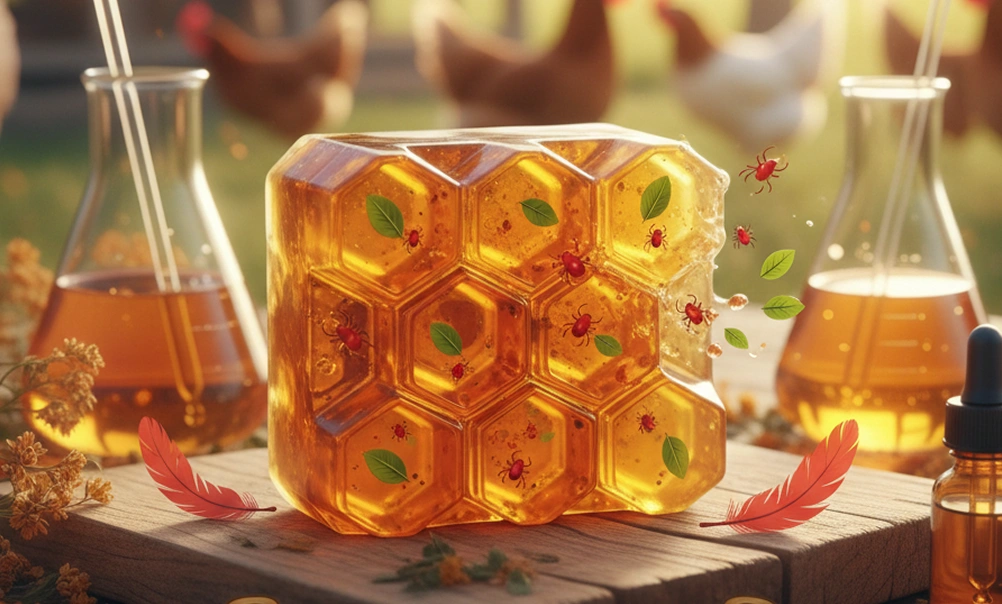 Confectionery (Jellies, Panned Candies, Gummies & Hard Candies)