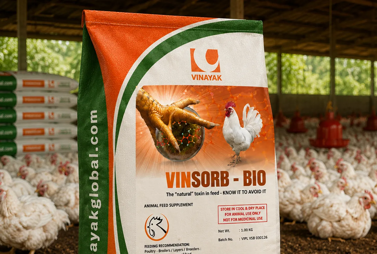 VINSORB BIO
