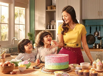 Colorants alimentaires naturels ECOCOL