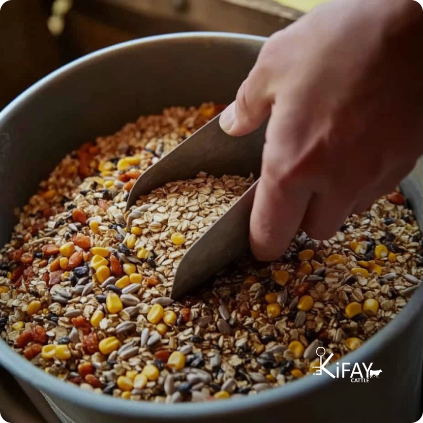 Animal Feed