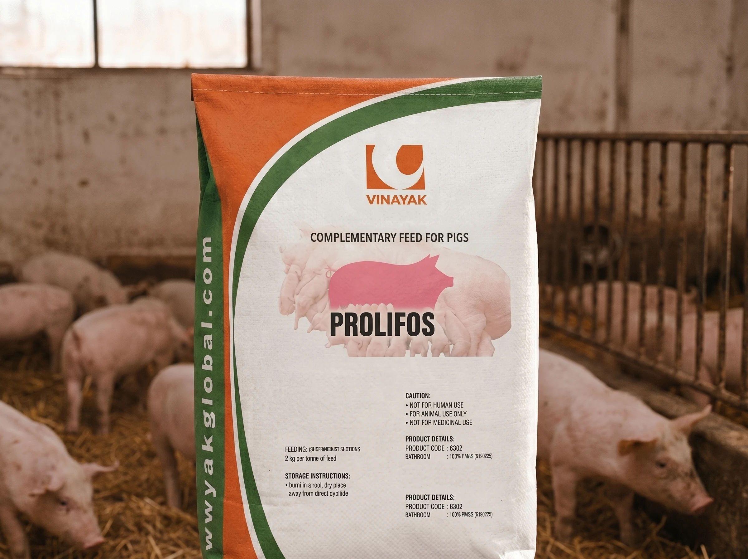PROLIFOS