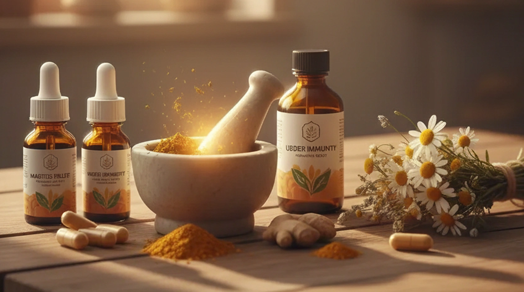 Feed Additives