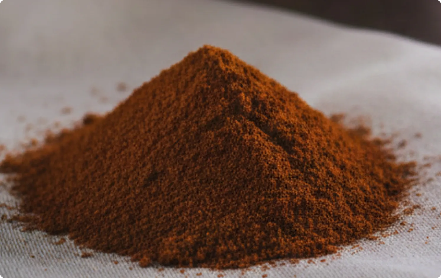 ECOFLAV CHICORY POWDER