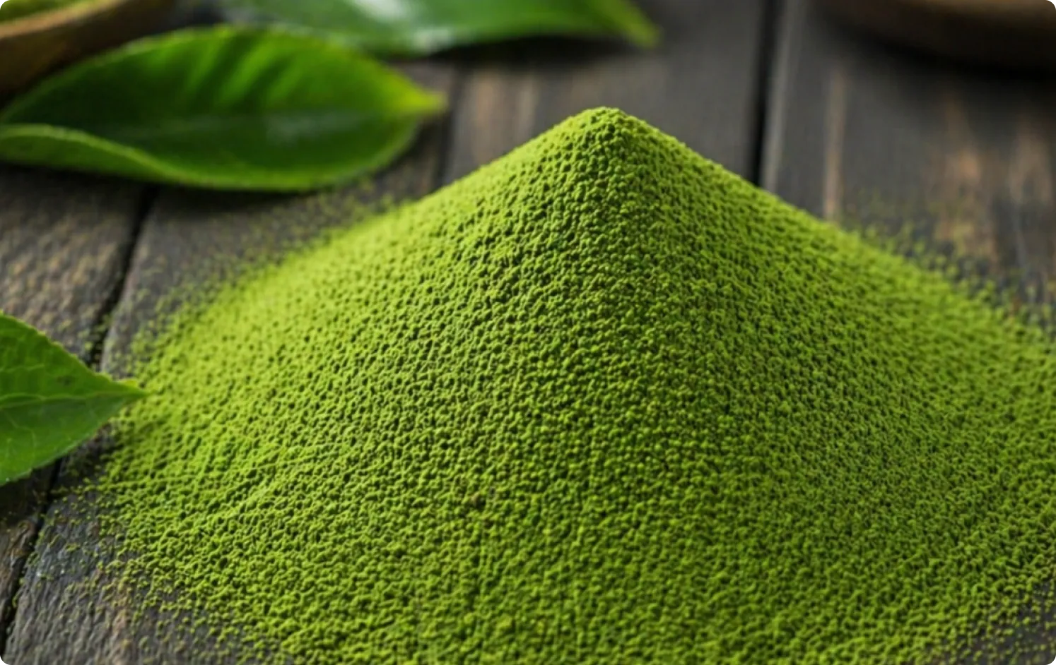ECOFLAV MINT POWDER