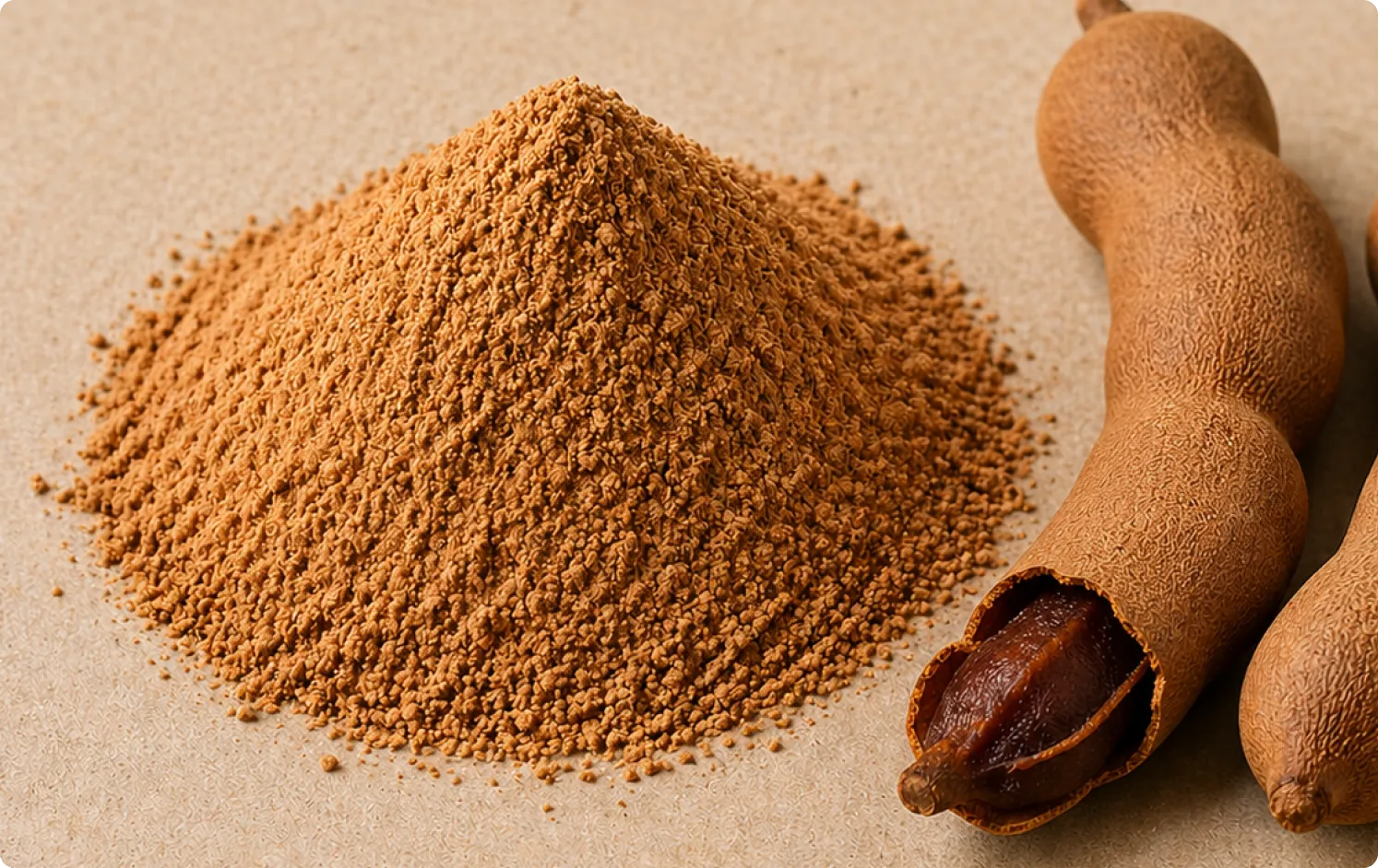 ECOFLAV TAMARIND POWDER