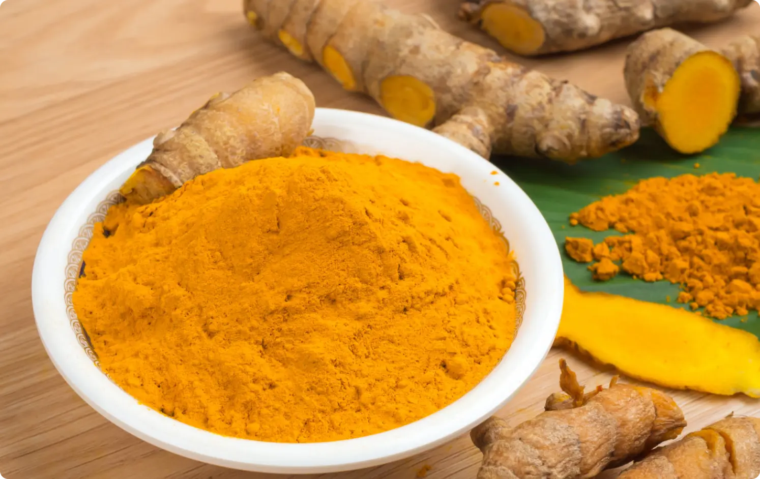 CURCUMIN