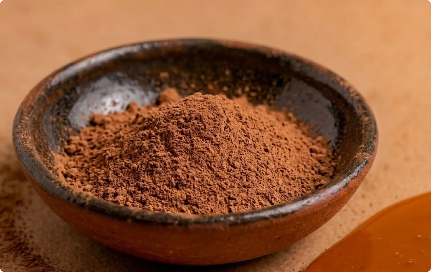 CARAMEL COLOR TYPE I