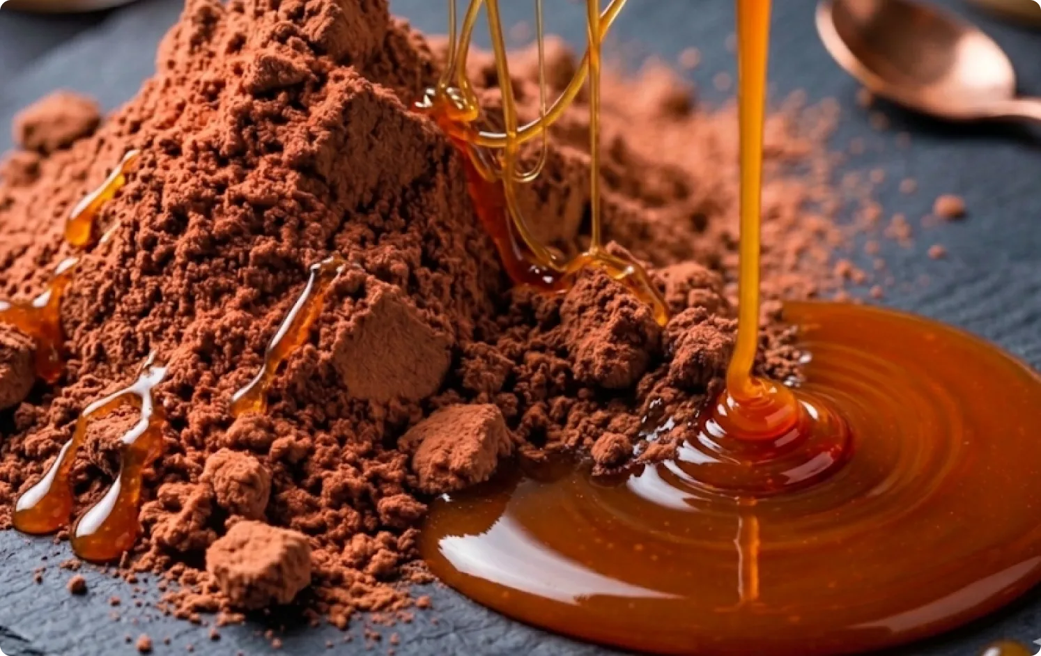 CARAMEL COLOR TYPE II