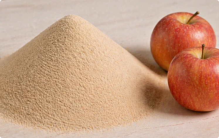 ECOFLAV APPLE POWDER