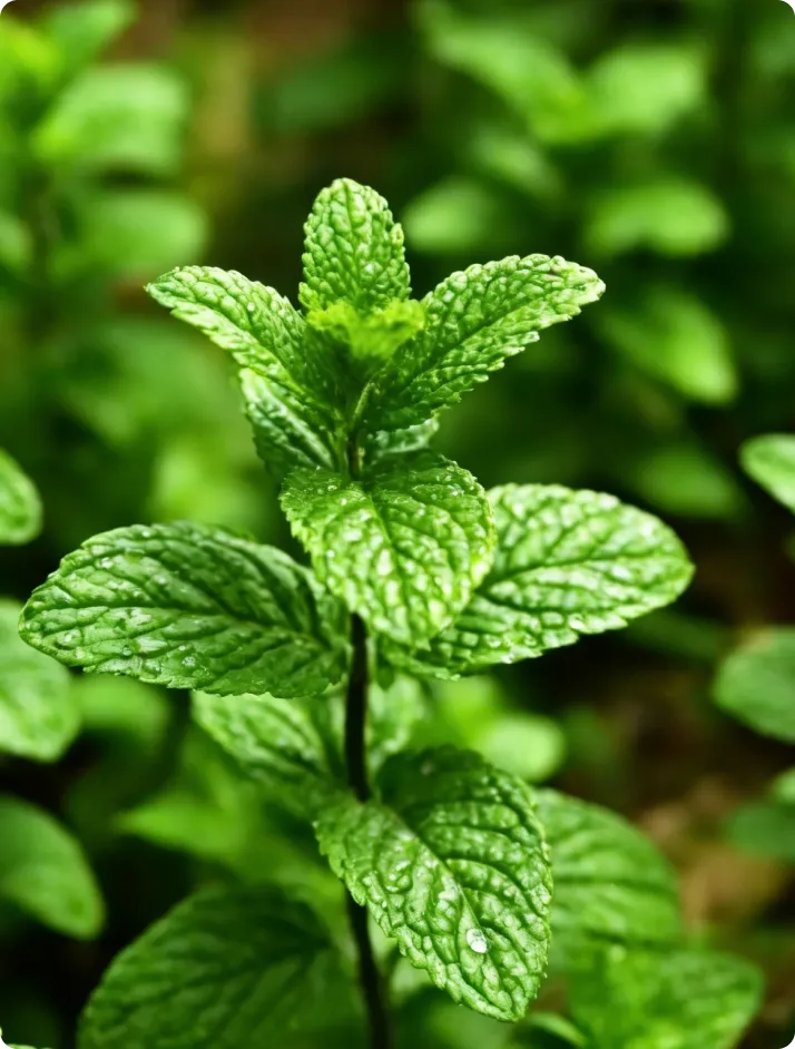 ECOFLAV MINT POWDER