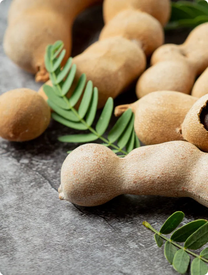 ECOFLAV TAMARIND POWDER