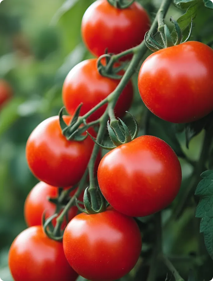 ECOFLAV TOMATO POWDER