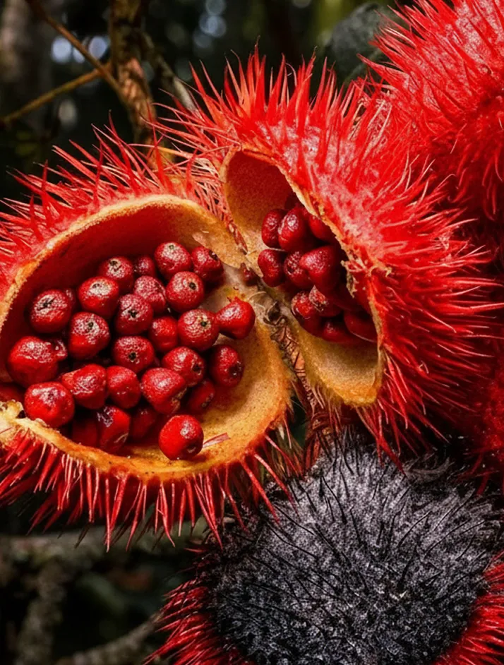 ANNATTO
