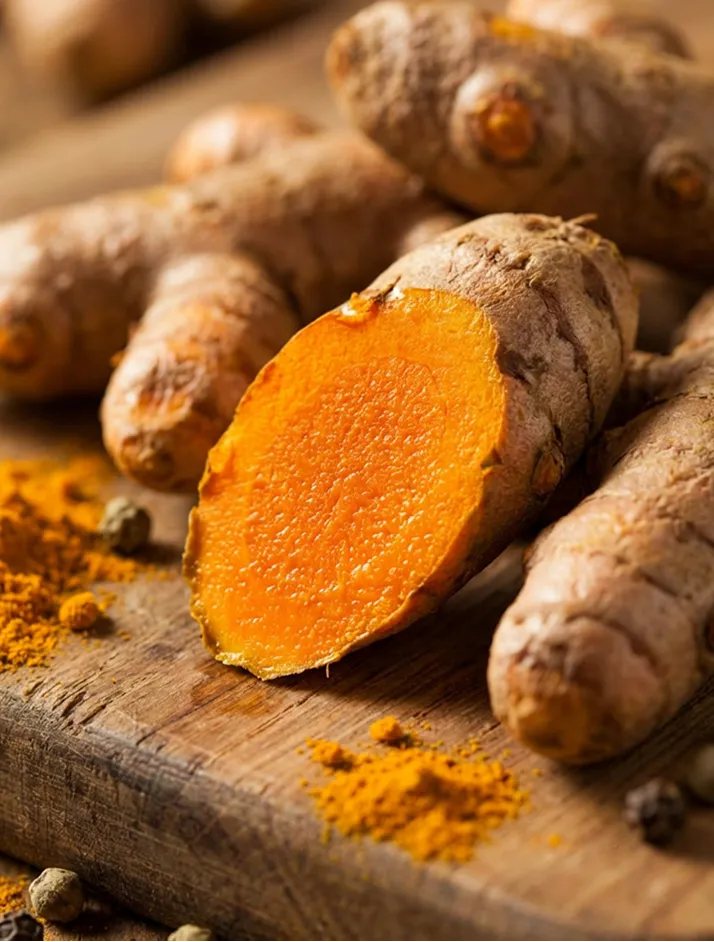 CURCUMIN