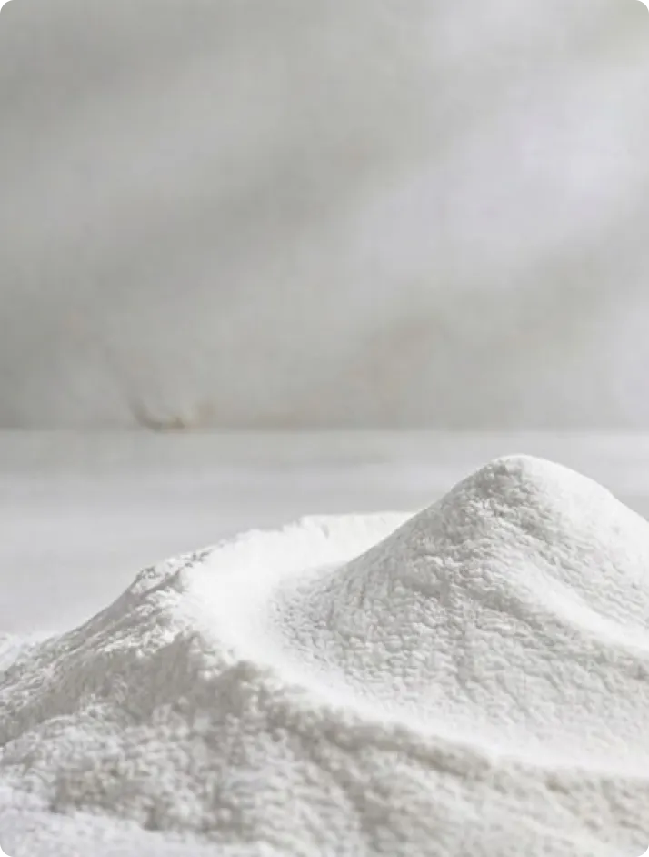MYSTICAL WHITE