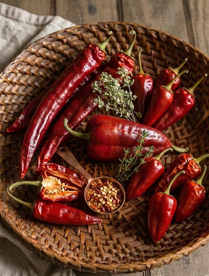 PAPRIKA