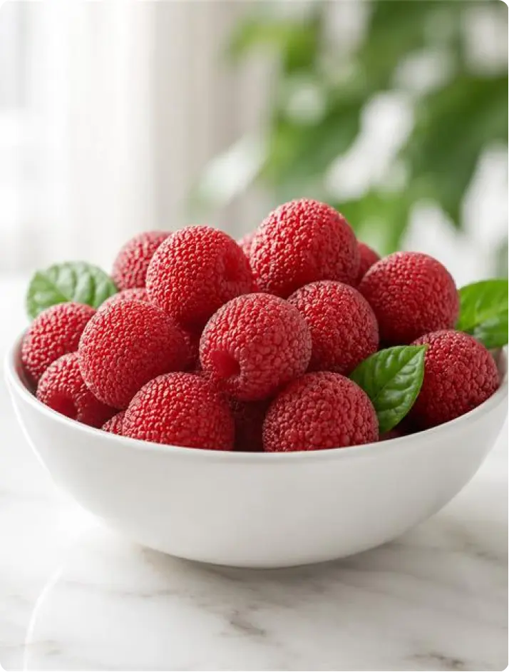 RUBRA RED