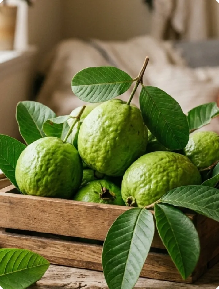 ECOFLAV GUAVA POWDER