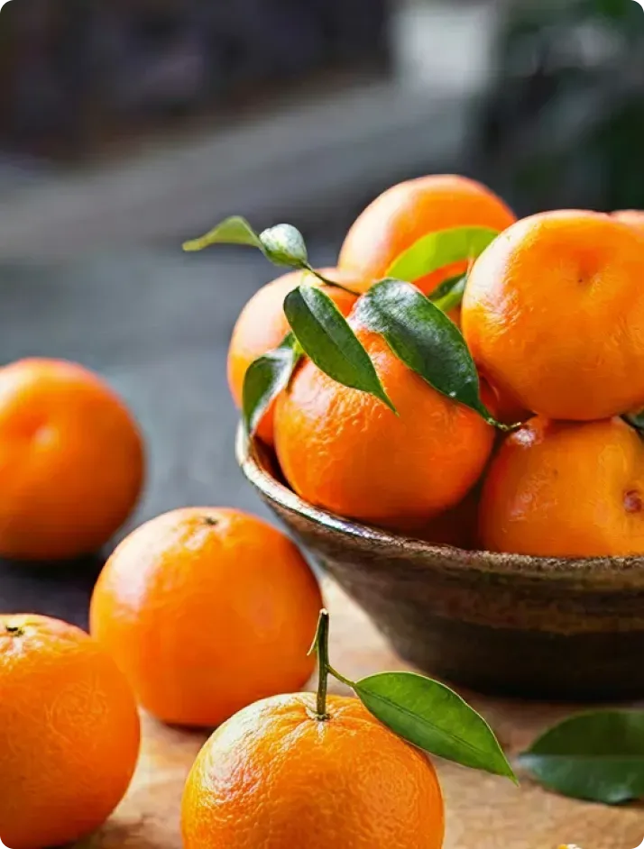 ECOFLAV ORANGE POWDER