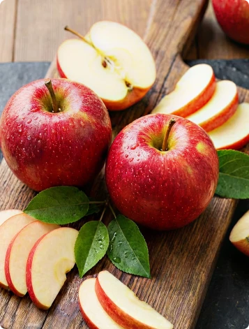 ECOFLAV APPLE POWDER