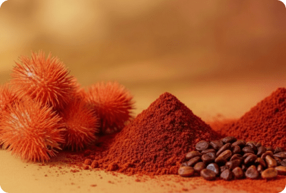 ANNATTO