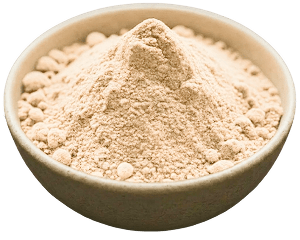 ECOFLAV BANANA POWDER