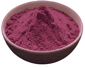 BEETROOT RED