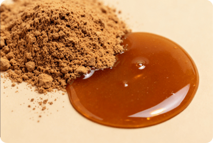 CARAMEL COLOR TYPE I