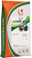 CHELRUMIN