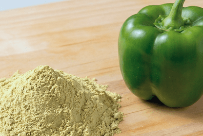 ECOFLAV CAPSICUM POWDER