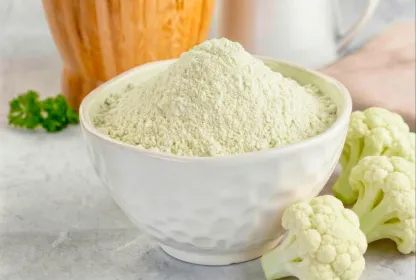 ECOFLAV CAULIFLOWER POWDER