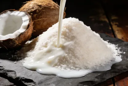 ECOFLAV COCONUT MILK POWDER