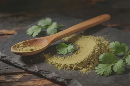 ECOFLAV CORIANDER POWDER