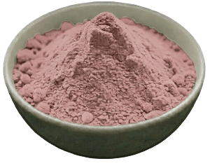 ECOFLAV CRANBERRY POWDER