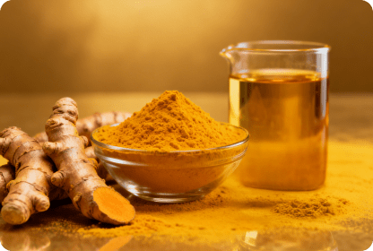 CURCUMIN