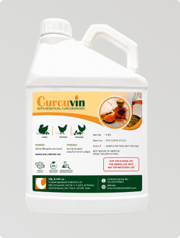 CURCUVIN