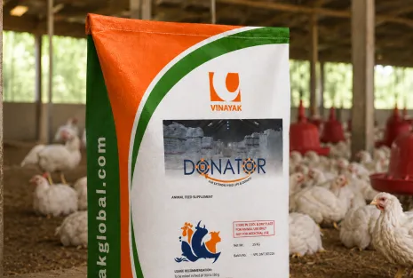 DONATOR