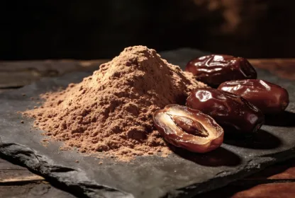 ECOFLAV DATE POWDER
